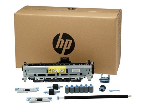 HP LJ M5035 MFP 220V PRINTER MAINTENANCE KIT-preview.jpg